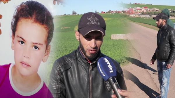 أول خروج إعلامي لأحد الأشخاص لي لقاو الطفلة مريم.. يكشف تفاصيل صادمة وغير متوقعة